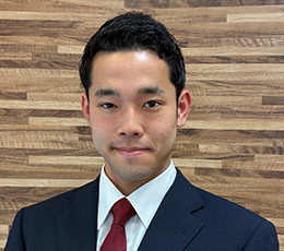 野澤 先生