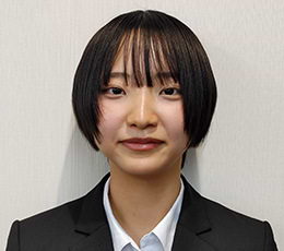 畠中 先生