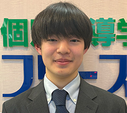 岸 先生