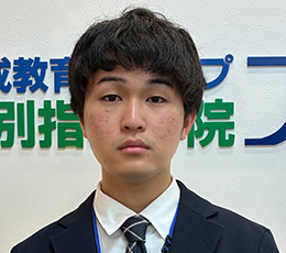 清水 先生