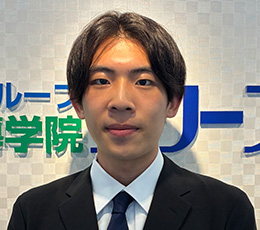 山口 先生