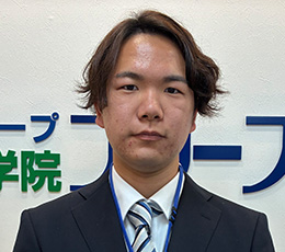 長坂 先生