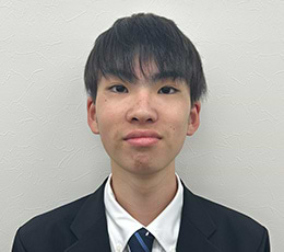 溝田 先生