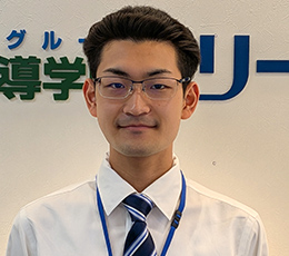 菊池 先生