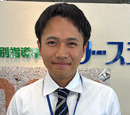 岸田 先生