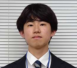 仲川 先生