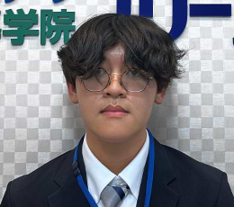 藤井 先生