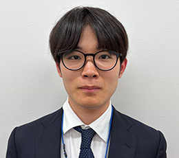 花木 先生