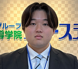 岩崎 先生