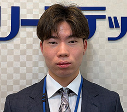 山本 先生