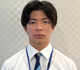 伊勢谷 先生