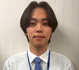 藤中 先生