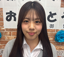 東 先生