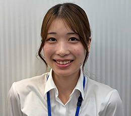 溝口 先生