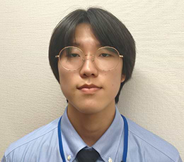 田中 先生