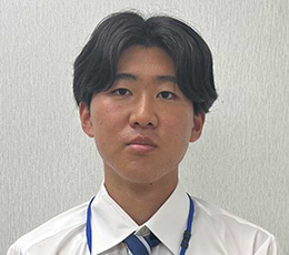 村山 先生