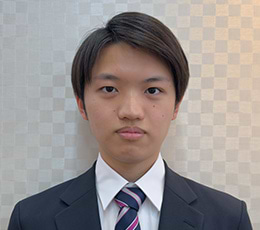 髙内 先生