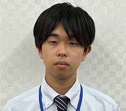 村井 先生
