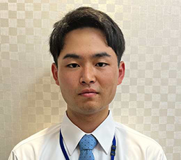 阪口 先生