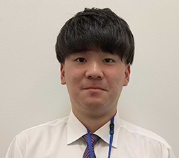 蓮見 先生