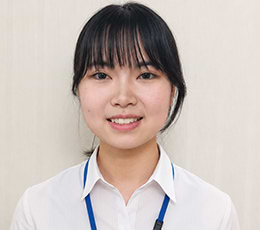 福田 先生