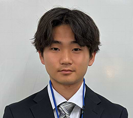溝渕 先生
