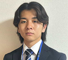 常盤 先生