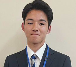 岡本 先生