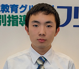 三浦 先生