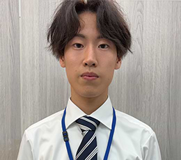 川俣 先生