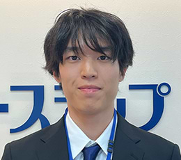 大内 先生