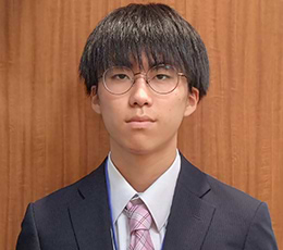 岩﨑 先生
