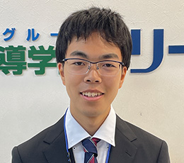 加藤 先生