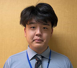 伊藤 先生