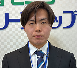 大久保 先生