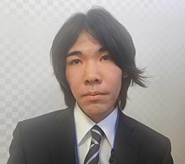 吉村 先生