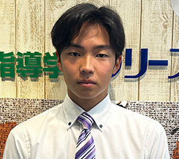 小川 先生