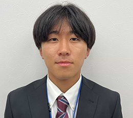 伊能 先生