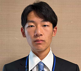 岡本 先生