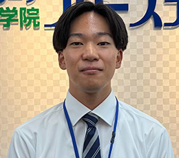 大澤 先生