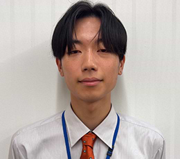 西岡 先生