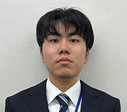 徳田 先生