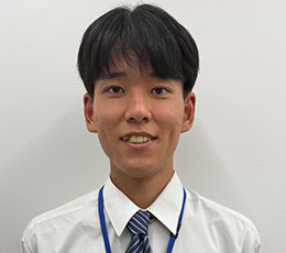 新井 先生