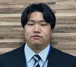 齊藤 先生