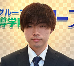 武田 先生