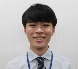 石塚 先生