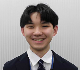 三上 先生