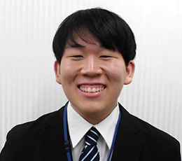 斉藤 先生