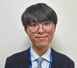 相川 先生