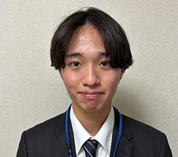 福田 先生